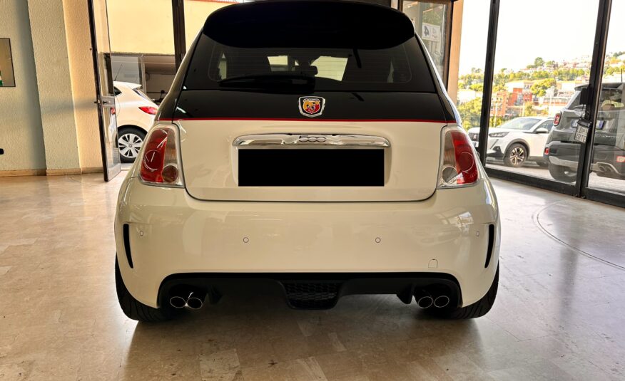 Fiat 500 Abarth