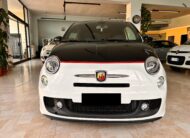 Fiat 500 Abarth